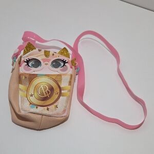 Cat Purse Pet